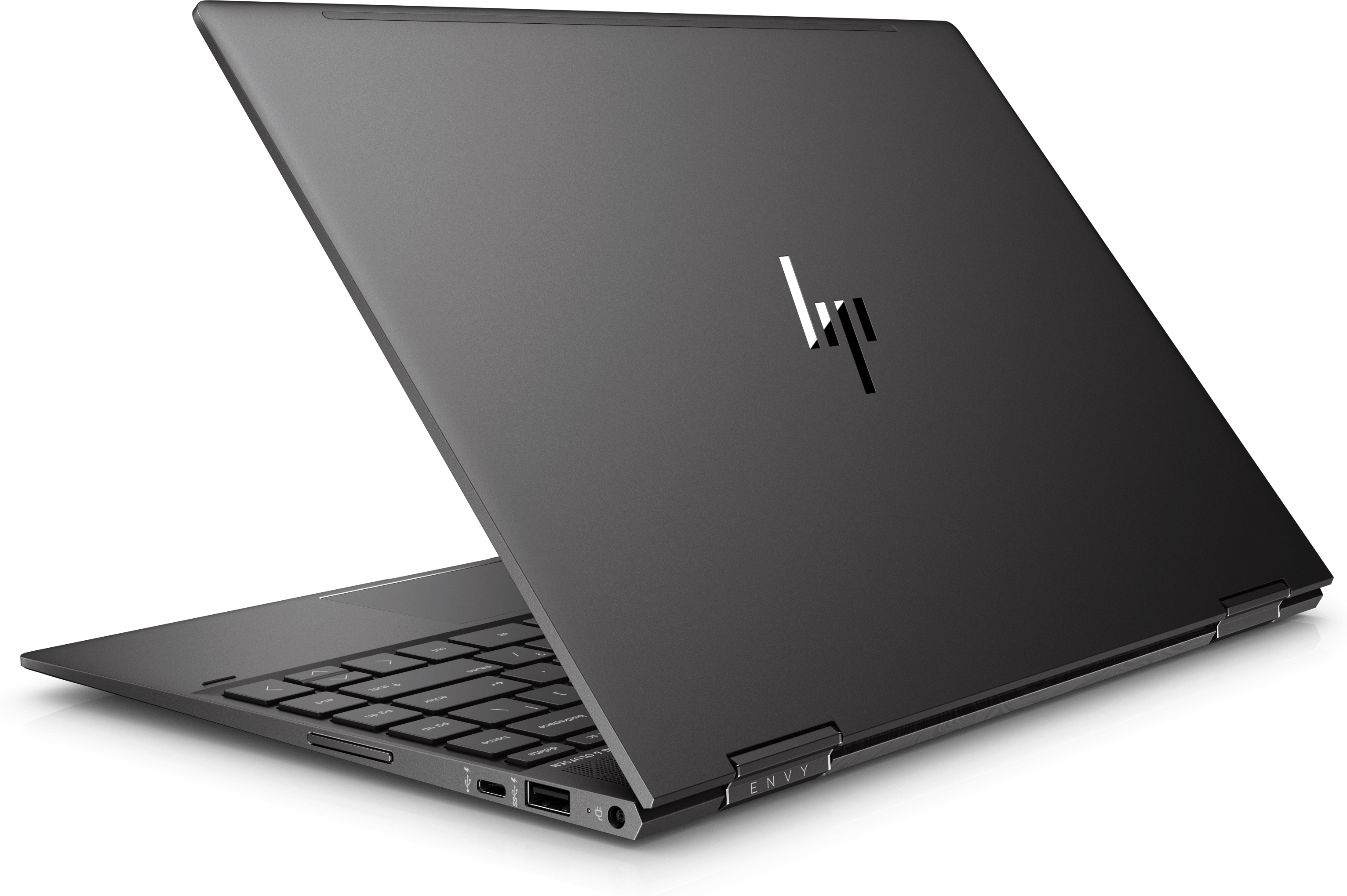 HP ENVY x360 13-ag0305ng - 13,3 Zoll - AMD Ryzen™ 5 2500U - 8 GB - 512 GB - AMD Radeon™ RX Vega 8 - Windows 10 Home (64 Bit)