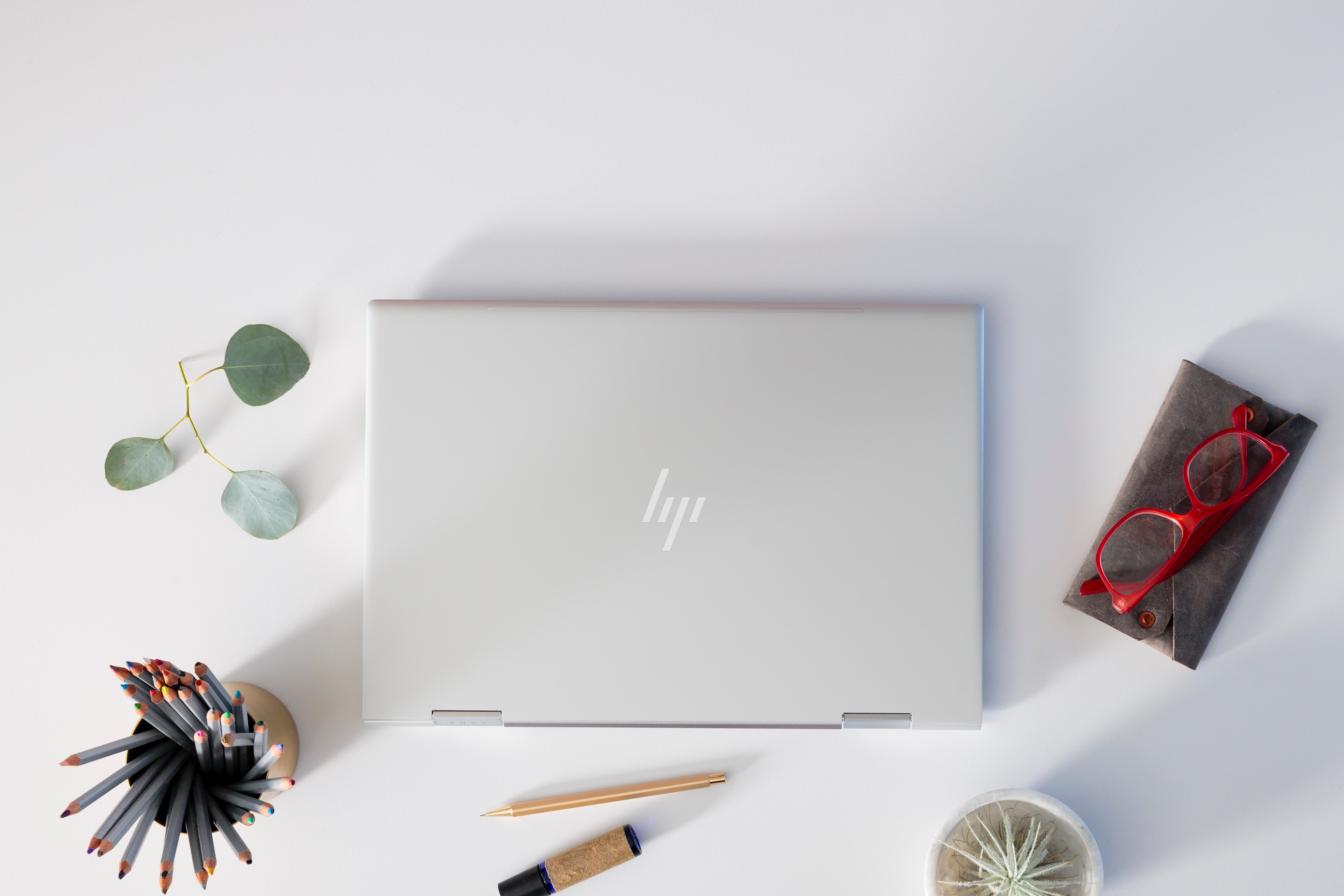 HP ENVY x360 13-ag0305ng - 13,3 Zoll - AMD Ryzen™ 5 2500U - 8 GB - 512 GB - AMD Radeon™ RX Vega 8 - Windows 10 Home (64 Bit)