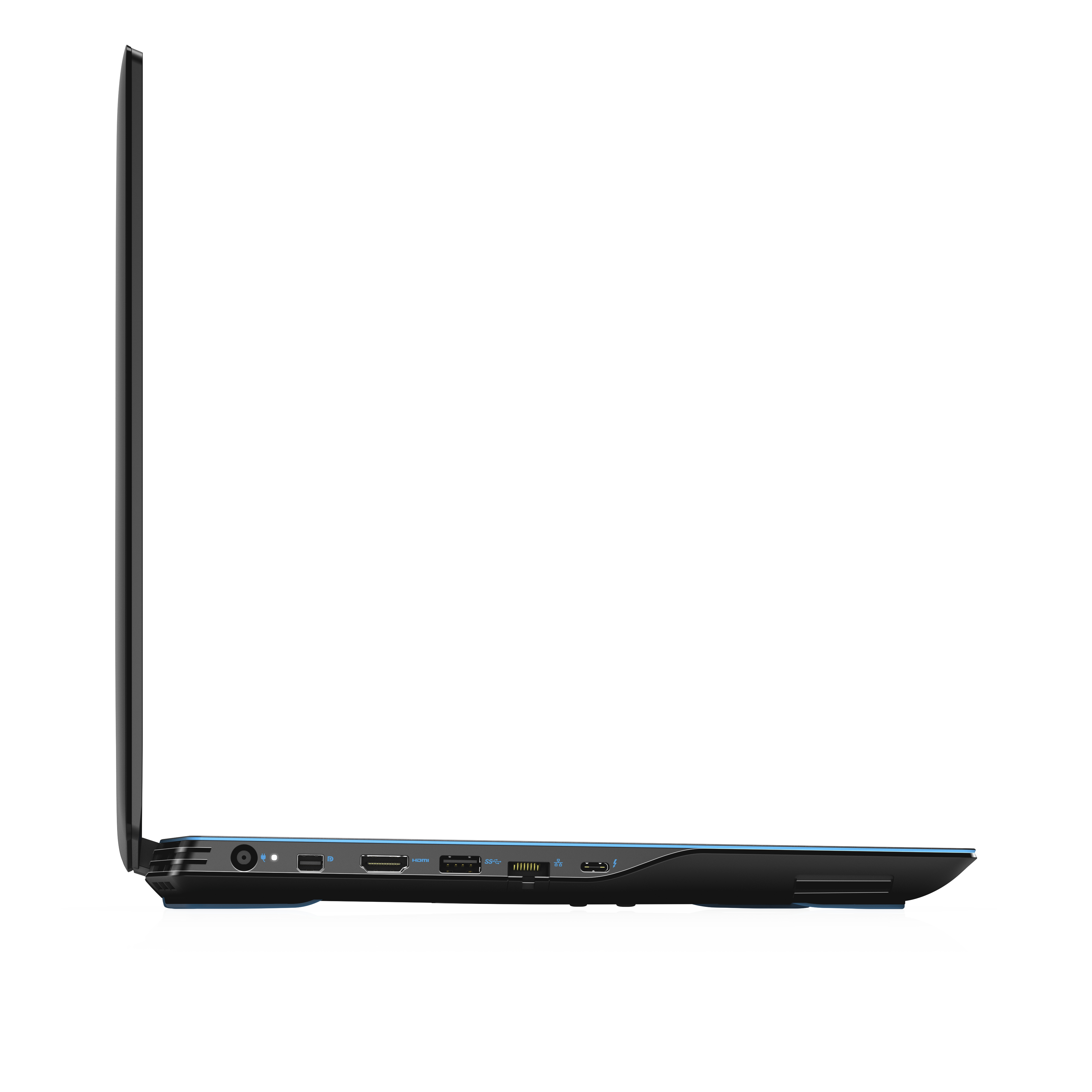 DELL G3 3500 - 15,6 Zoll - Intel® Core™ i7 i7-10750H - 16 GB - 512 GB - NVIDIA GeForce RTX™ 2060 - Windows 10 Home (64 Bit)