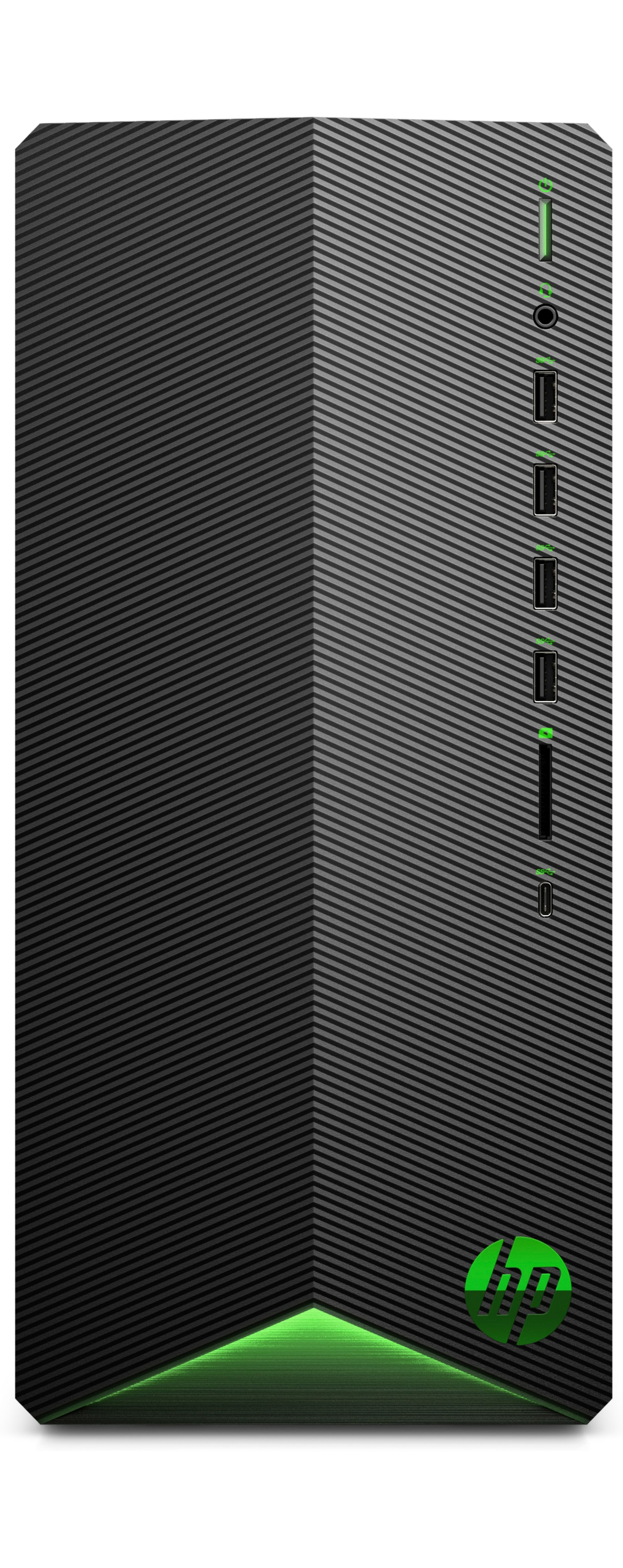 HP Pavilion TG01-1304ng - Intel® Core™ i5 i5-10400F - 16 GB - 512 GB - NVIDIA GeForce® GTX 1660 SUPER™ - Windows 10 Home (64 Bit)