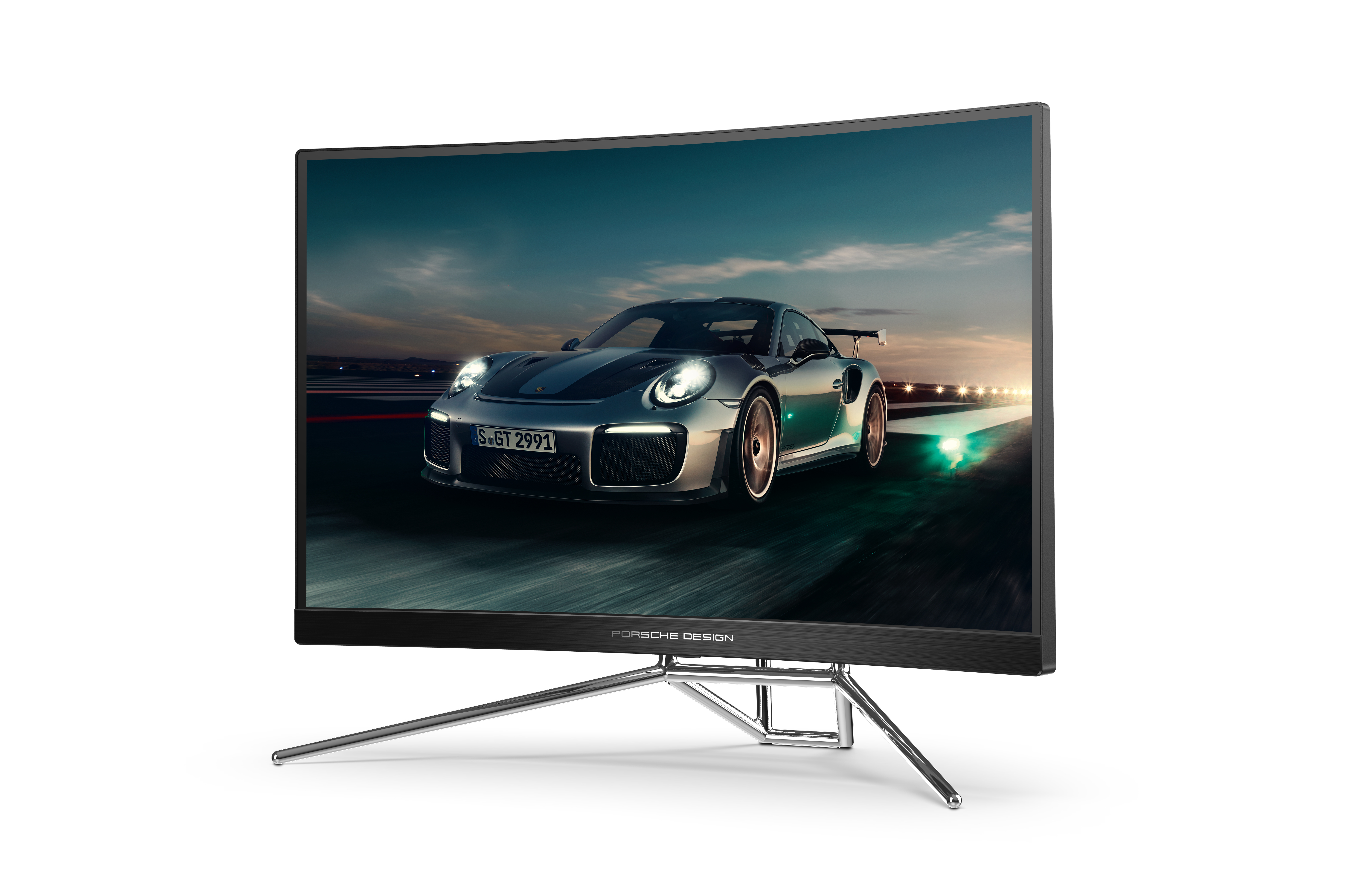 AOC Gaming PD27 27 Zoll  QHD  Gaming Monitor  0,5 ms Reaktionszeit  