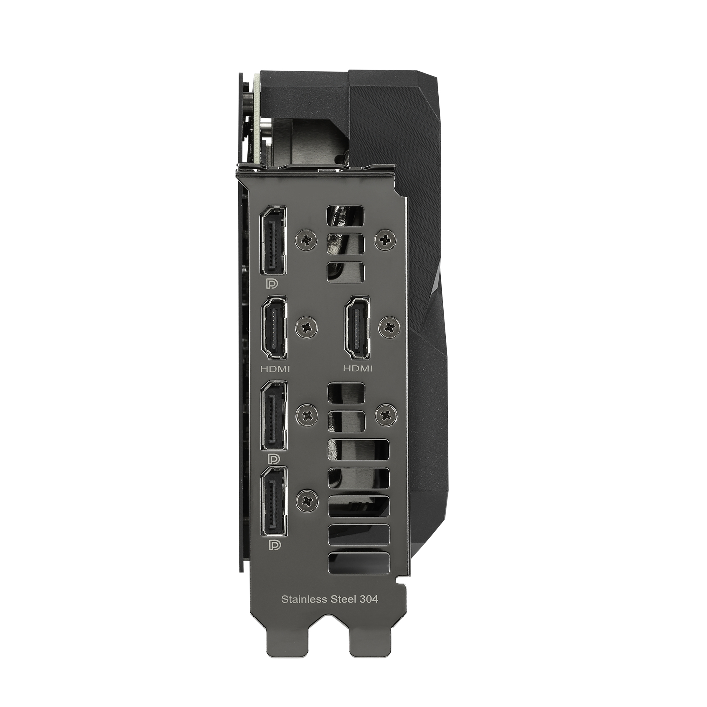 ASUS GeForce RTX™ 3060 Ti Dual OC 8GB (90YV0G12-M0NA00) (NVIDIA, Grafikkarte)