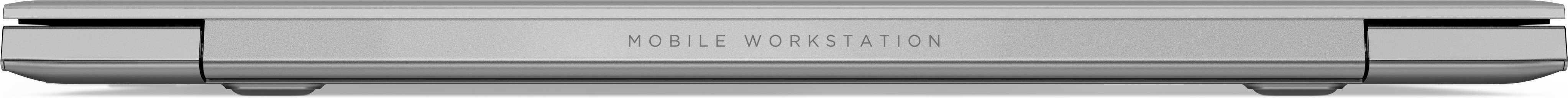 HP - B2B ZBook 14U G5 - 14 Zoll - Intel® Core™ i7 i7-8550U - 8 GB - 256 GB