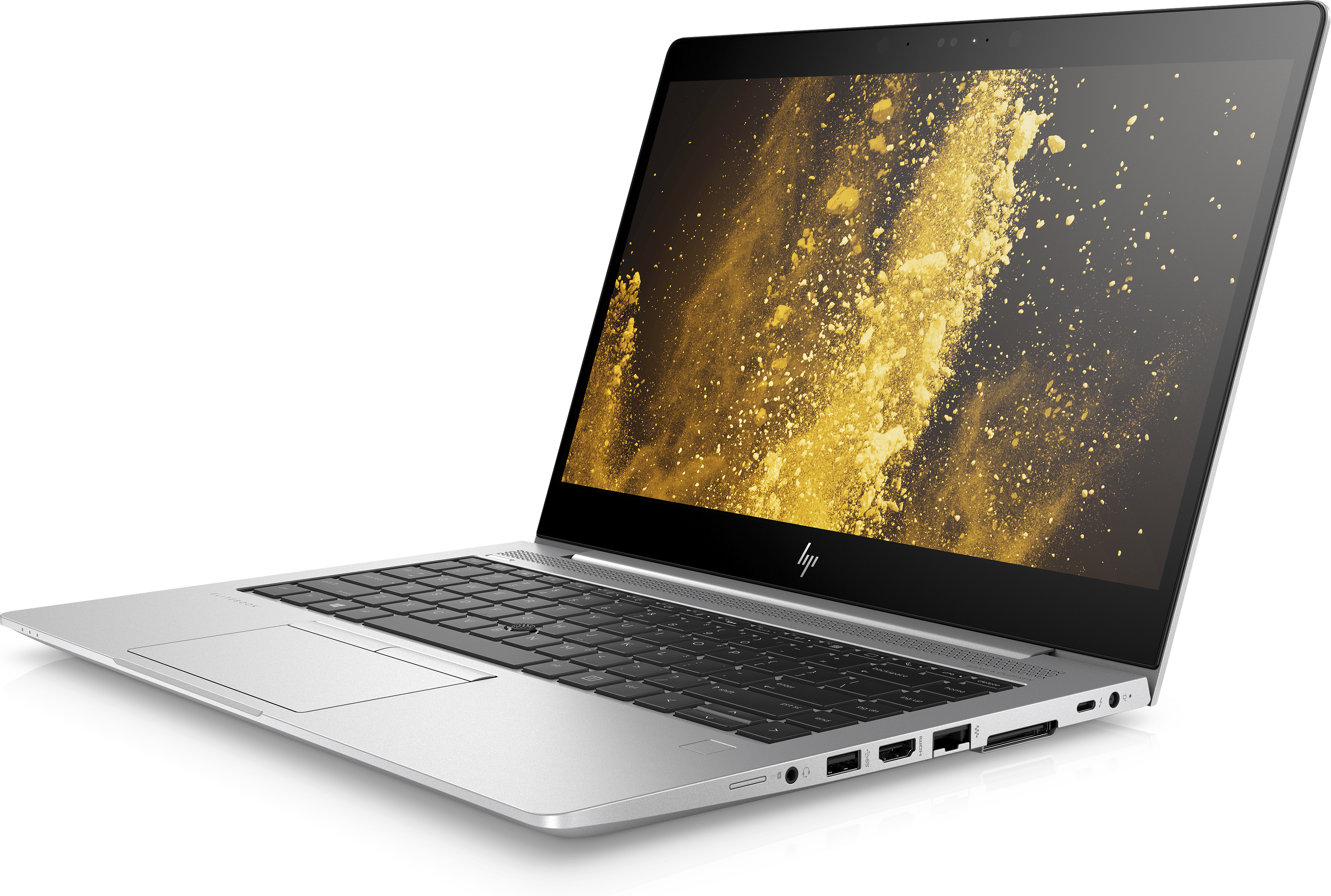HP - B2B EliteBook 840 G5 - 14 Zoll - Intel® Core™ i7 Intel® Core™ i7 der achten Generation - 16 GB - 512 GB