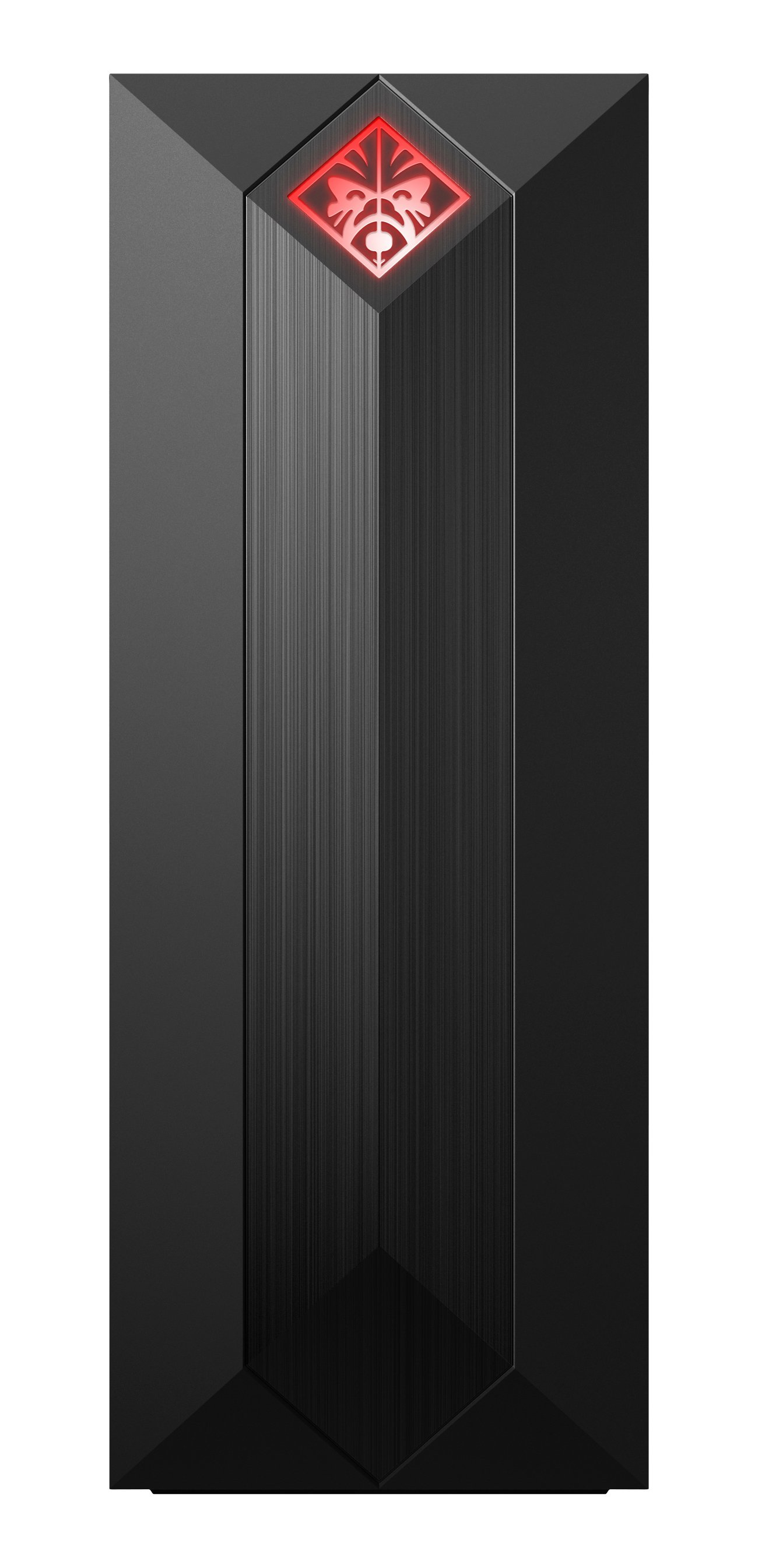 HP OMEN 875-0100ng - Intel® Core™ i7 i7-8700 - 16 GB - 1 TB - NVIDIA GeForce RTX™ 2080 - Windows 10 Home (64 Bit)