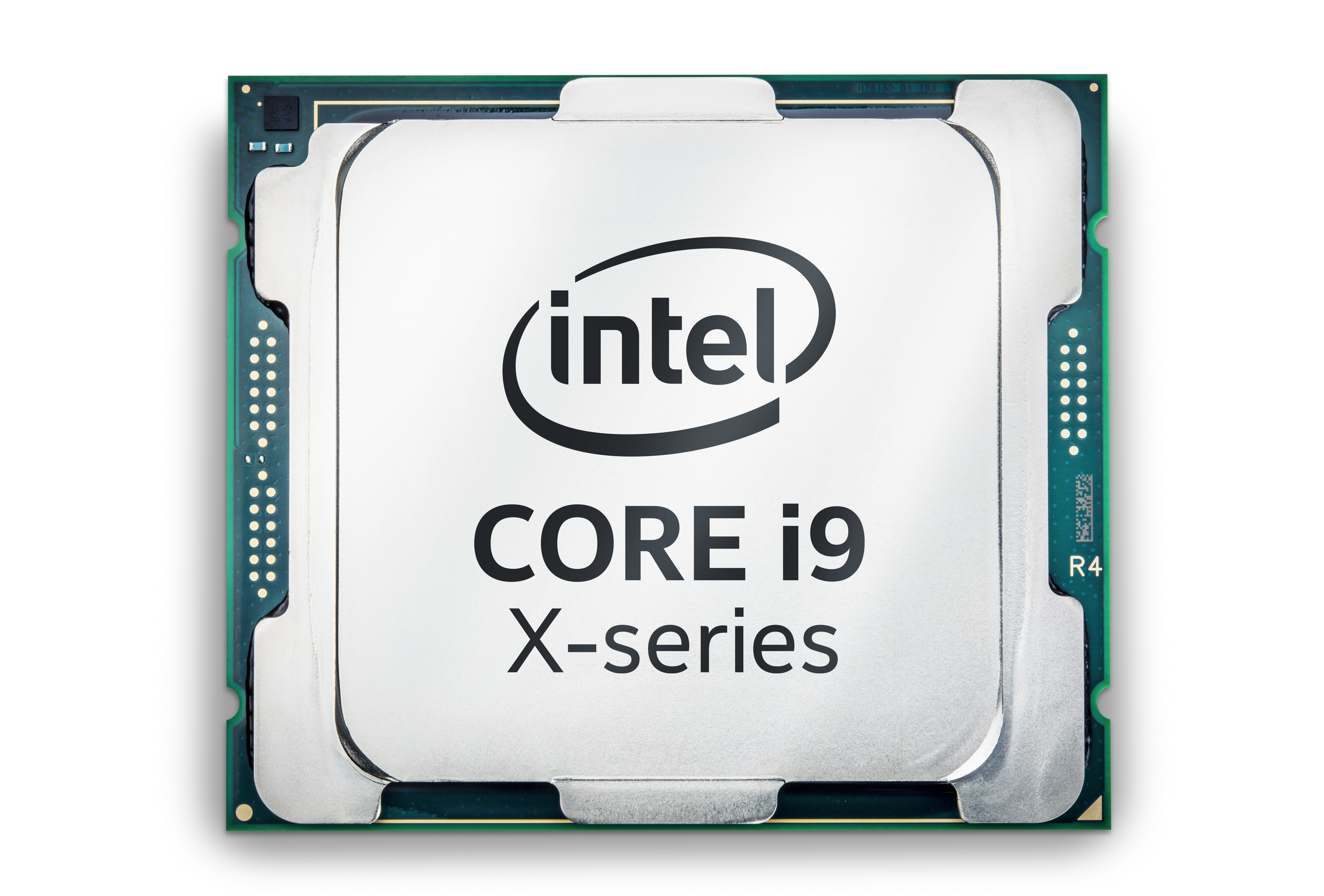 INTEL Core i9-9900X Prozessor