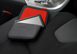 TOMTOM Premium Pack, Zubehörset, passend für Navigationssystem, 5 Zoll, Schwarz