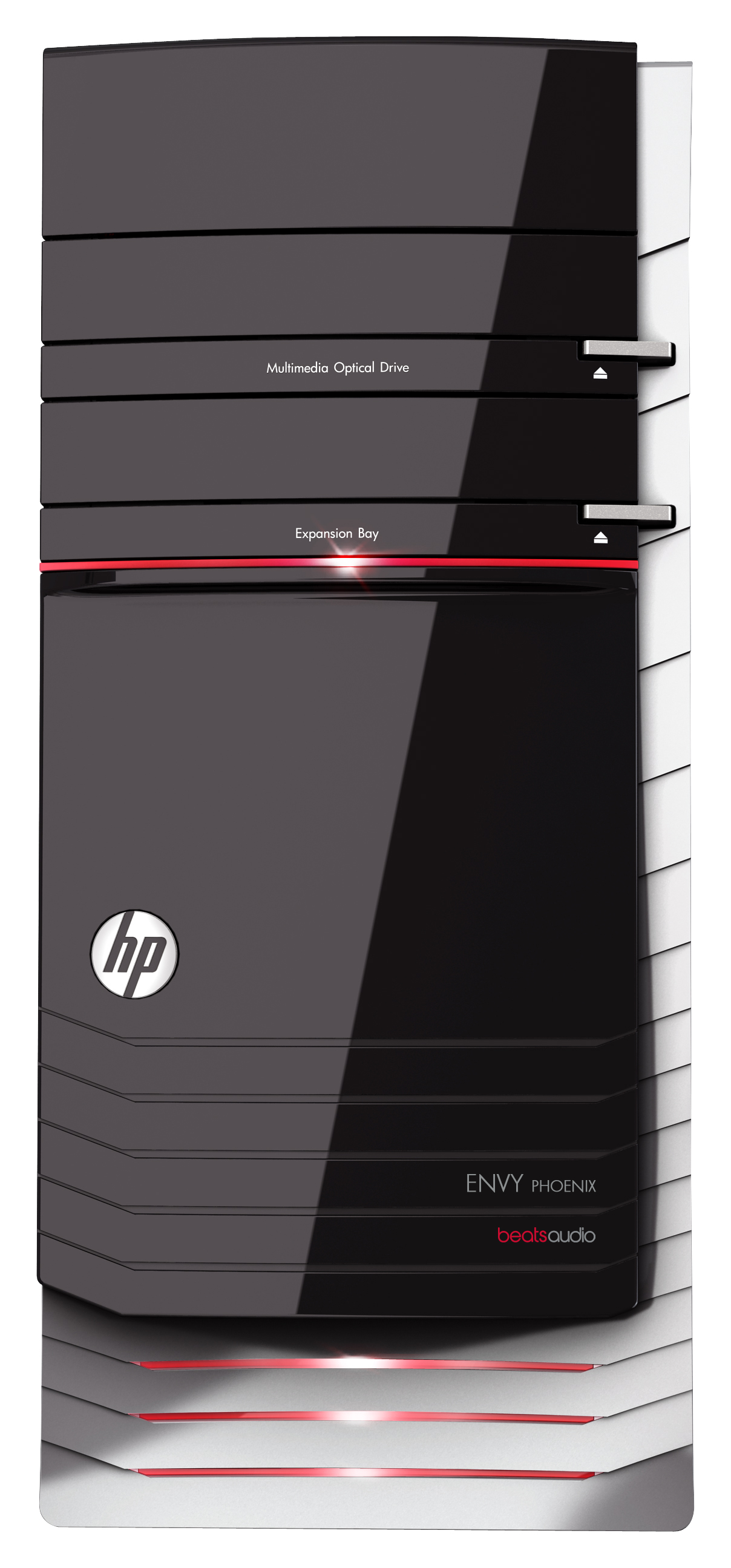 HP ENVY Phoenix h9-1346eg - Intel® Core™ i7 i7-3770 - 16 GB - 1 TB - AMD Radeon™ HD 7950 - Windows