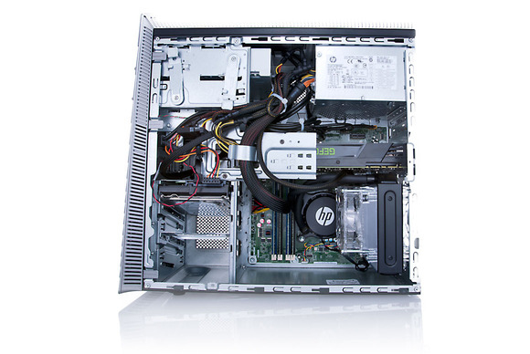 HP ENVY Phoenix h9-1346eg - Intel® Core™ i7 i7-3770 - 16 GB - 1 TB - AMD Radeon™ HD 7950 - Windows