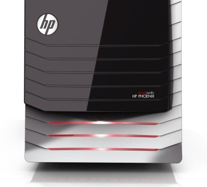 HP ENVY Phoenix h9-1346eg - Intel® Core™ i7 i7-3770 - 16 GB - 1 TB - AMD Radeon™ HD 7950 - Windows