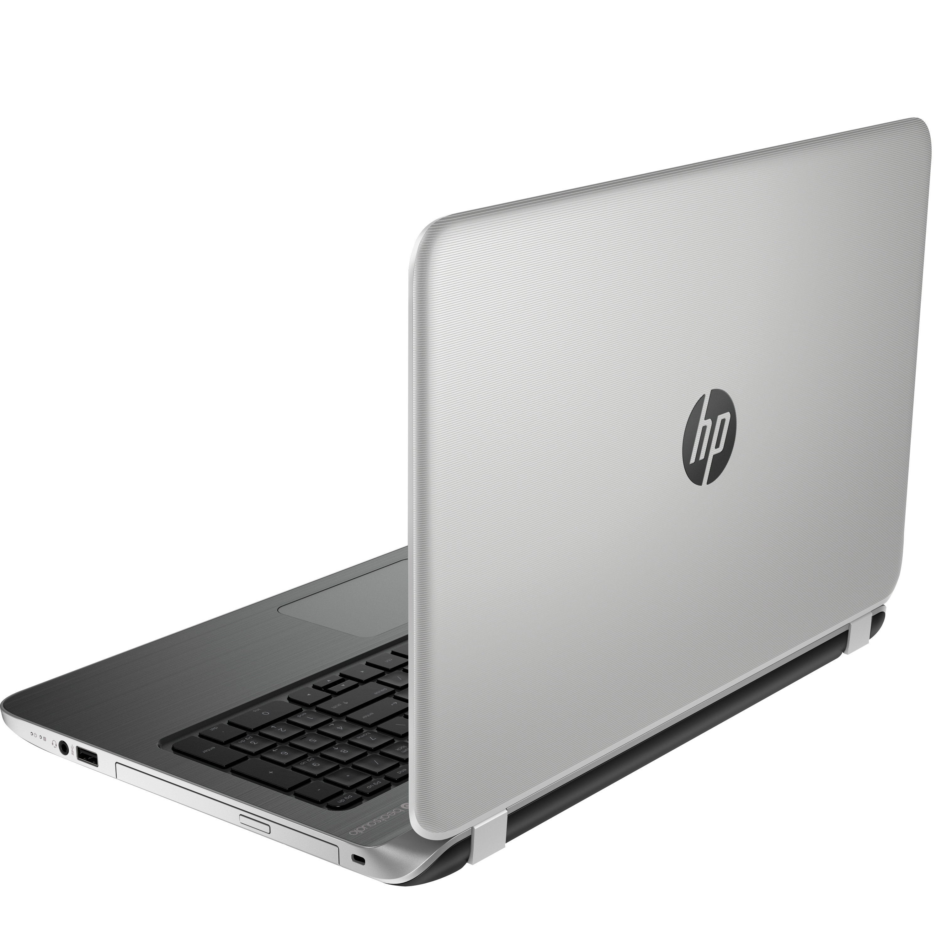 HP Pavilion 15-P171NG - 15,6 Zoll - AMD A-Series A10-5745M APU - 12 GB - 1 TB - Windows