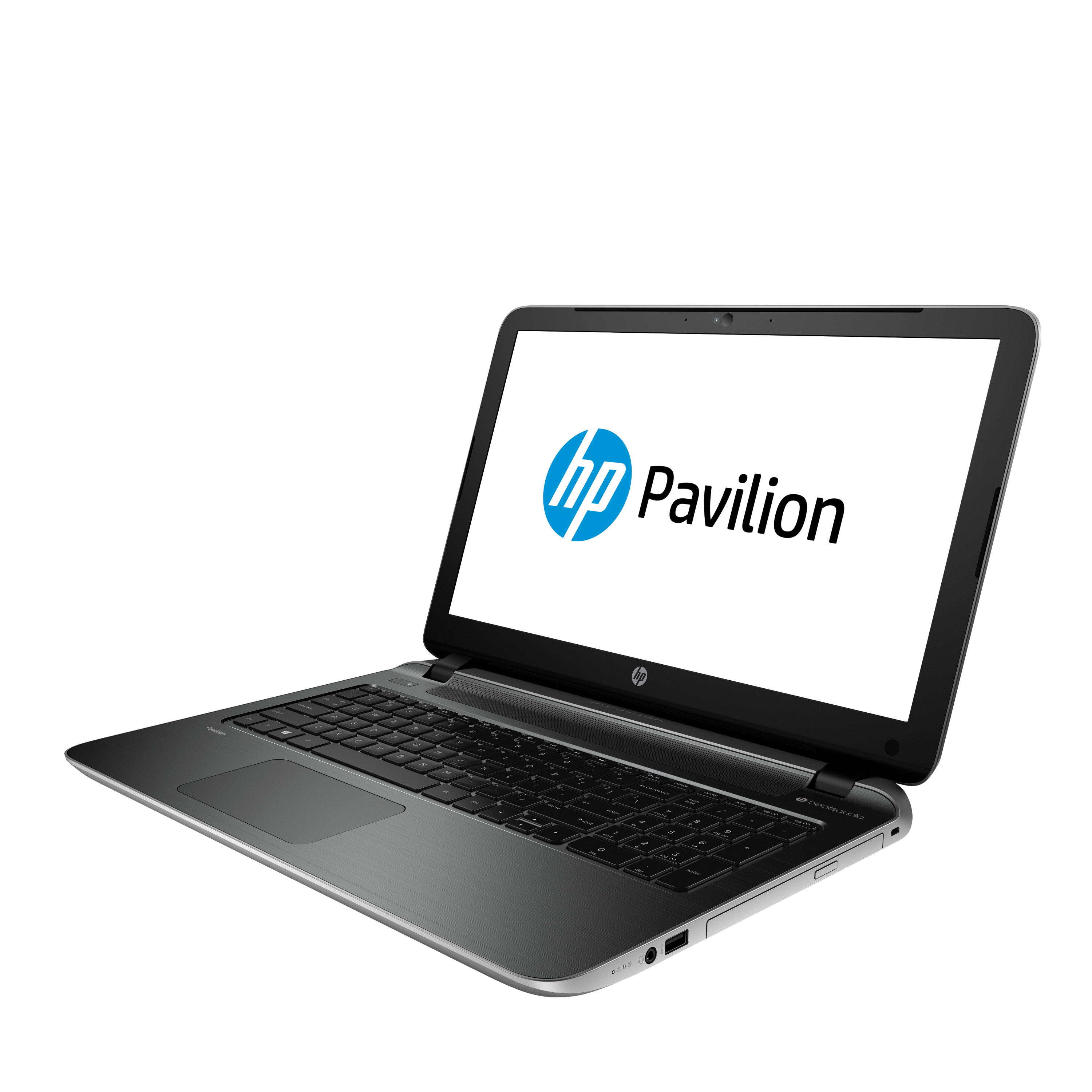 HP Pavilion 15-P171NG - 15,6 Zoll - AMD A-Series A10-5745M APU - 12 GB - 1 TB - Windows