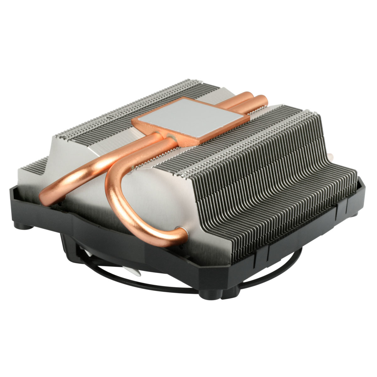 ARCTIC Freezer 11 LP CPU Kühler, Schwarz/Metall
