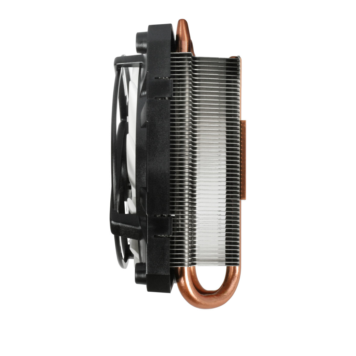 ARCTIC Freezer 11 LP CPU Kühler, Schwarz/Metall