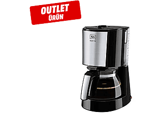 MELITTA Enjoy Top Filtre Kahve Makinesi Siyah Outlet 1203653