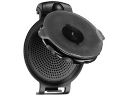 TOMTOM Easy Port Mount, Navihalterung, passend für Navigationssystem, Schwarz