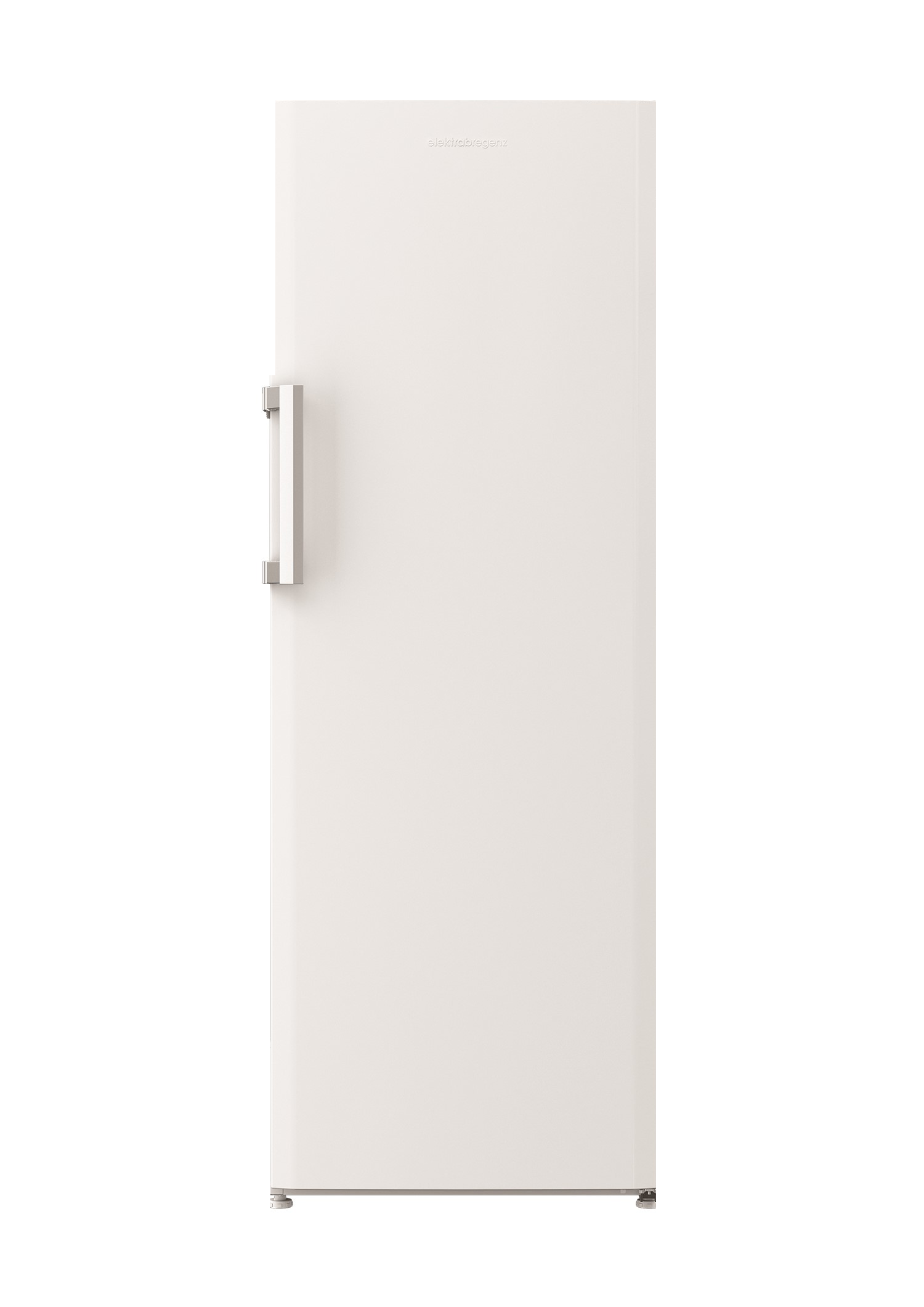 ELEKTRA BREGENZ FSNM 9766 Gefrierschrank (E, 256 l, 1714 mm hoch, No Frost (verminderte Eisbildung), Weiß)