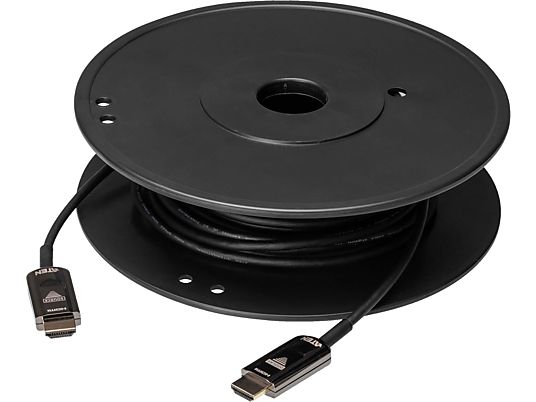 ATEN VE781030 - HDMI-Verlängerung, 30 m, Schwarz