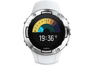 SUUNTO 5 - Smartwatch (Bianco)