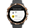 SUUNTO 7 - Smartwatch (Dunkelgrau/Kupfer)