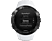 SUUNTO 5 - Montre de sport GPS (Blanc/Noir)