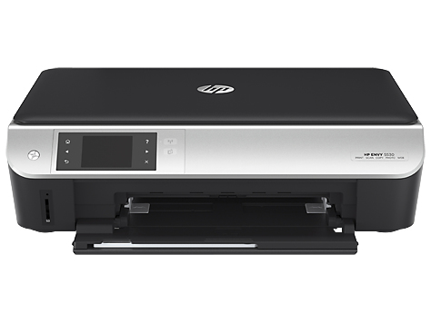 HP ENVY 5534 3-in-1 Tinten-Multifunktionsdrucker