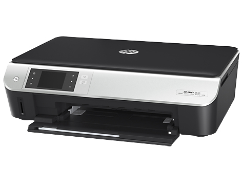 HP ENVY 5534 3-in-1 Tinten-Multifunktionsdrucker