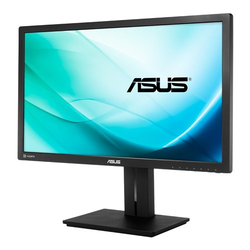 ASUS PB278QR 27 Zoll  WQHD  Monitor  5 ms Reaktionszeit  
