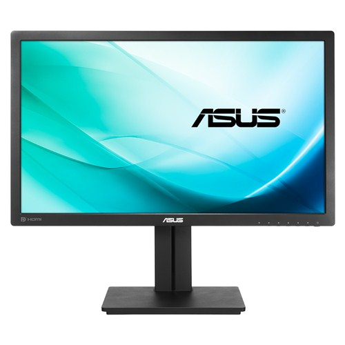 ASUS PB278QR 27 Zoll  WQHD  Monitor  5 ms Reaktionszeit  