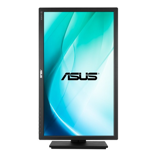 ASUS PB278QR 27 Zoll  WQHD  Monitor  5 ms Reaktionszeit  