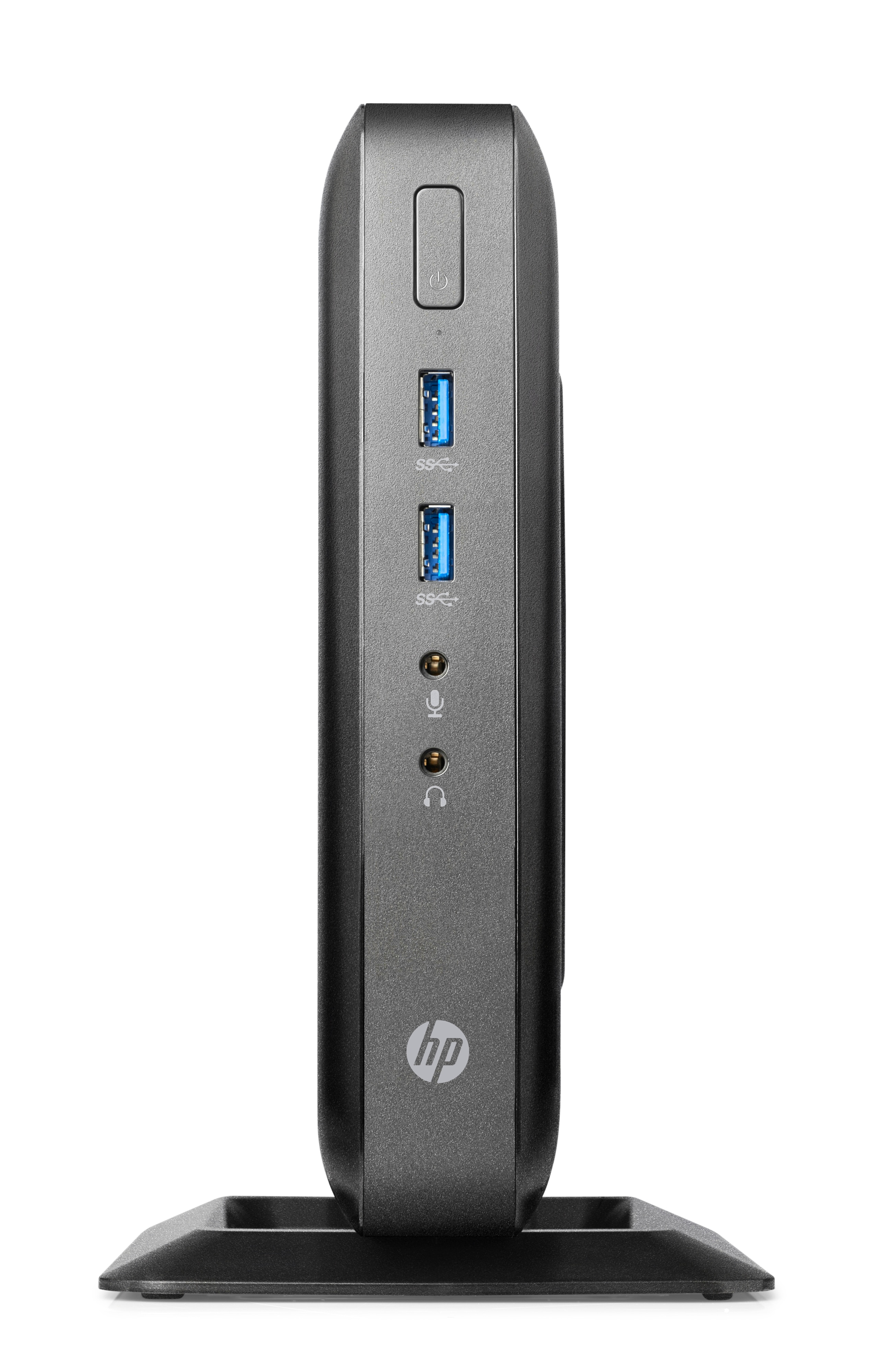 HP - B2B t520 Flexible Thin Client - AMD G-Series GX-212JC - 4 GB - 16 GB
