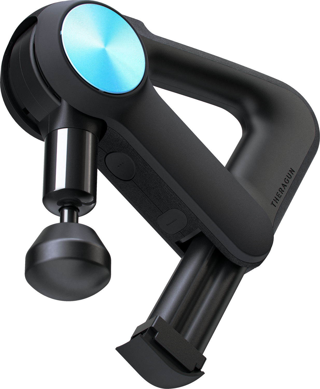 THERAGUN Pro Zwart