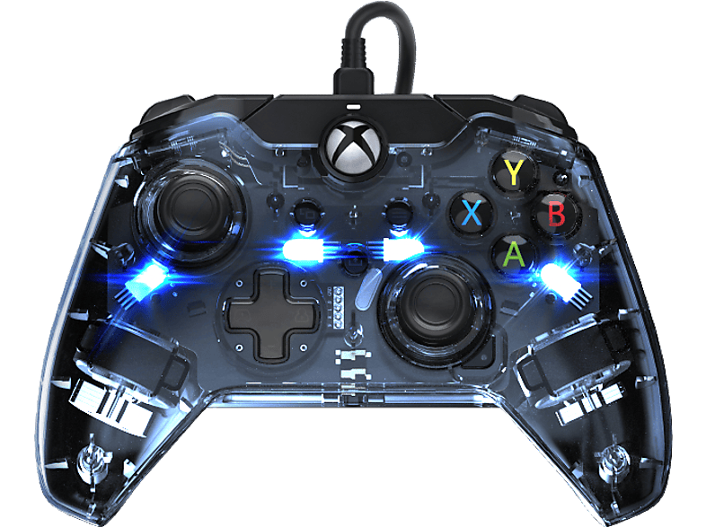 PDP Controller Afterglow Xbox Series X / One (049-005-eu)