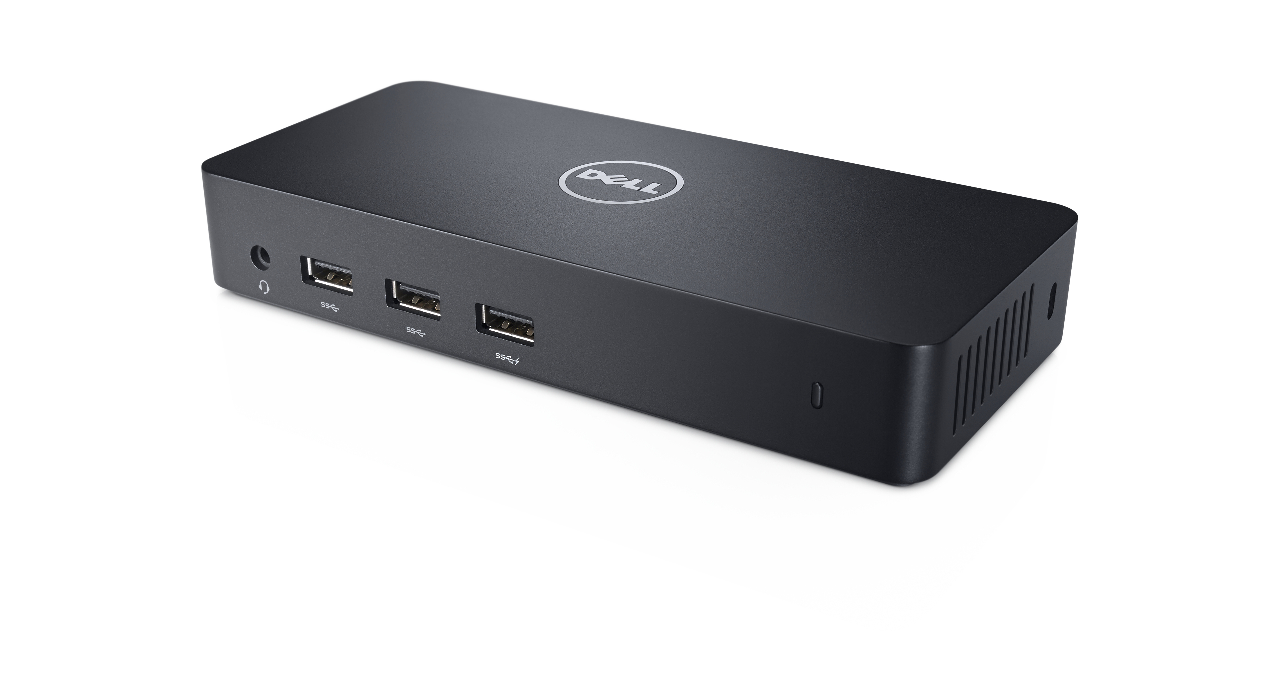 DELL - B2B D3100, Dell, Schwarz