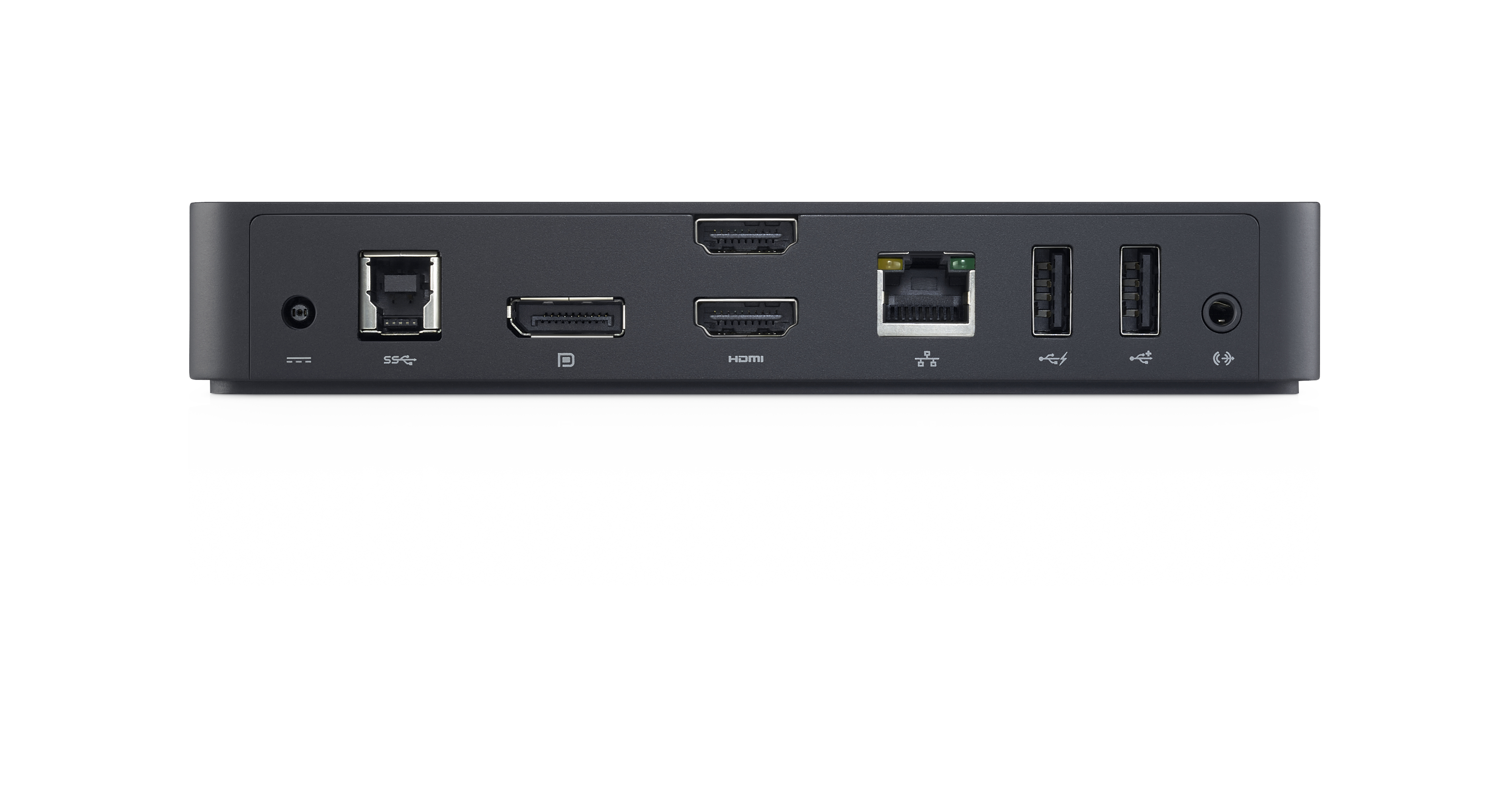 DELL - B2B D3100, Dell, Schwarz