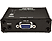 ATEN VC010 - VGA-EDID-Emulator (Schwarz)