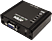 ATEN VC010 - VGA-EDID-Emulator, Schwarz