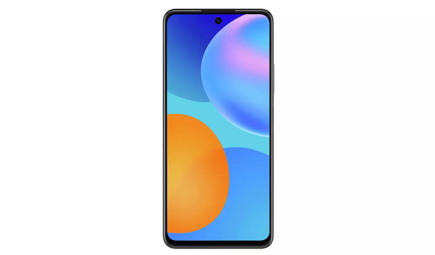 Huawei P Smart 2021, Gold, 128GB, 4GB, 6.67" FHD+, Kirin 710, Cuádruple cámara, 5000 mAh, Android