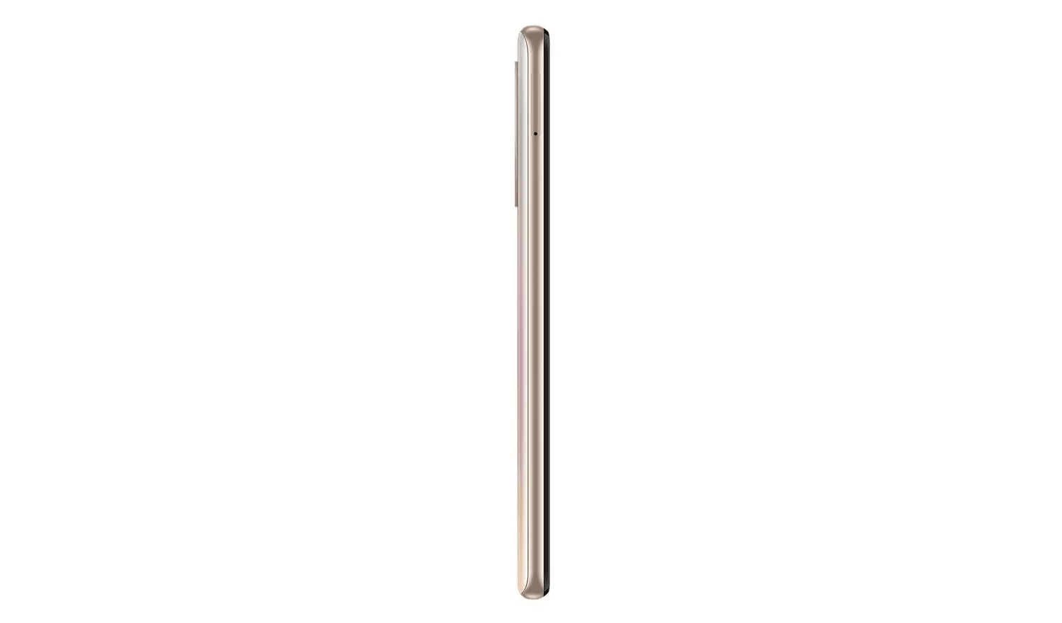Huawei P Smart 2021, Gold, 128GB, 4GB, 6.67" FHD+, Kirin 710, Cuádruple cámara, 5000 mAh, Android