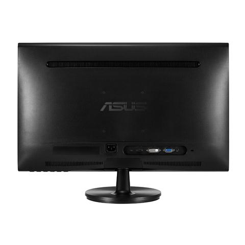 ASUS VS247HR 23,6 Zoll  Full-HD  Monitor  2 ms Reaktionszeit  