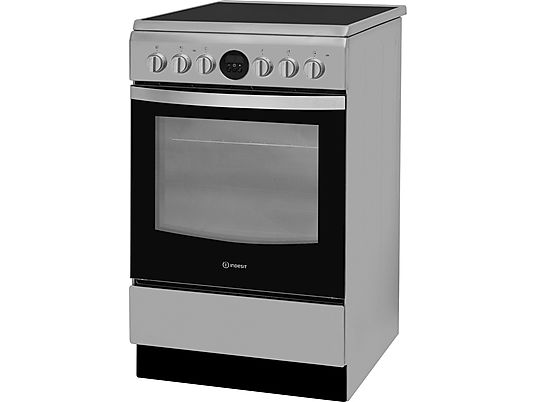 INDESIT IS5V8 CH X/E - Cucina a libera installazione (isolato)