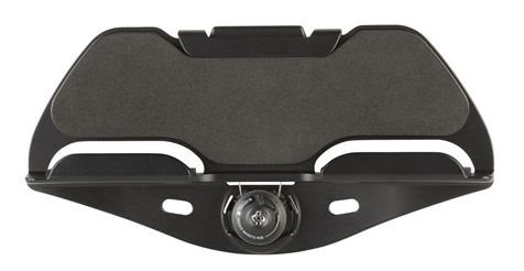 TARGUS Universal In-Car Tablet Holder für iPad® und 7-10" Tablets AWE77EU Universal In-Car Tablet Holder