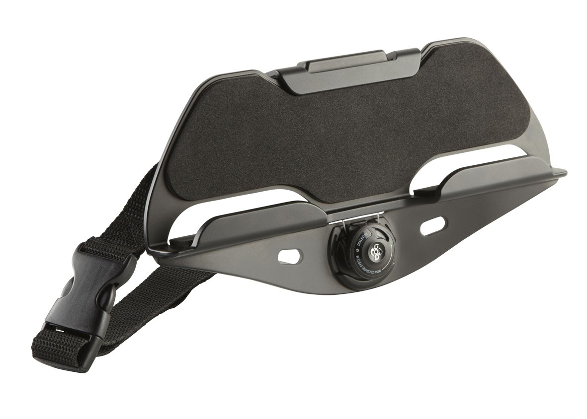 TARGUS Universal In-Car Tablet Holder für iPad® und 7-10" Tablets AWE77EU Universal In-Car Tablet Holder