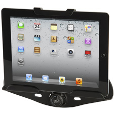 TARGUS Universal In-Car Tablet Holder für iPad® und 7-10" Tablets AWE77EU Universal In-Car Tablet Holder