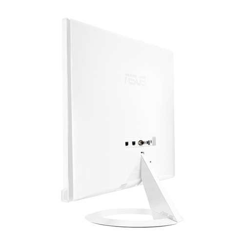 ASUS VX239H-W 23 Zoll  Full-HD  LED Monitor  5 ms Reaktionszeit  