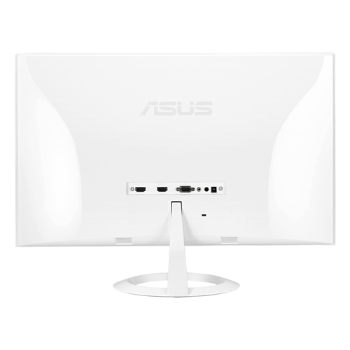 ASUS VX239H-W 23 Zoll  Full-HD  LED Monitor  5 ms Reaktionszeit  