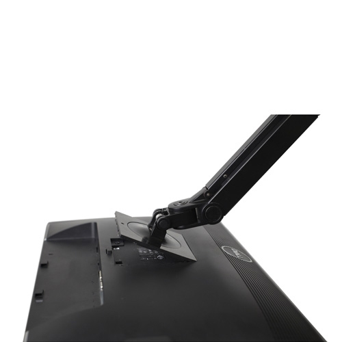 DELL - B2B MSA14 Monitorhalterung, max. 38 Zoll, Grau