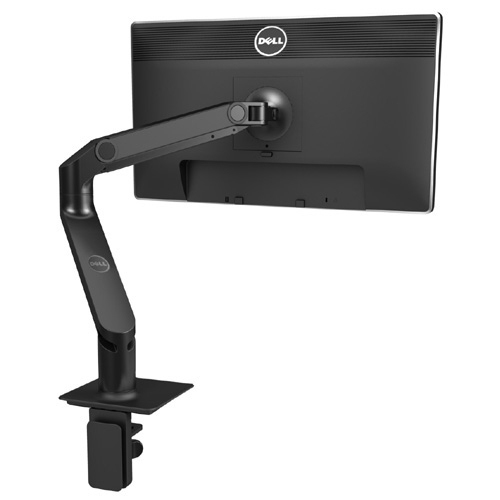 DELL - B2B MSA14 Monitorhalterung, max. 38 Zoll, Grau