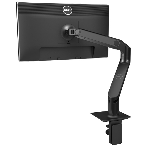 DELL - B2B MSA14 Monitorhalterung, max. 38 Zoll, Grau