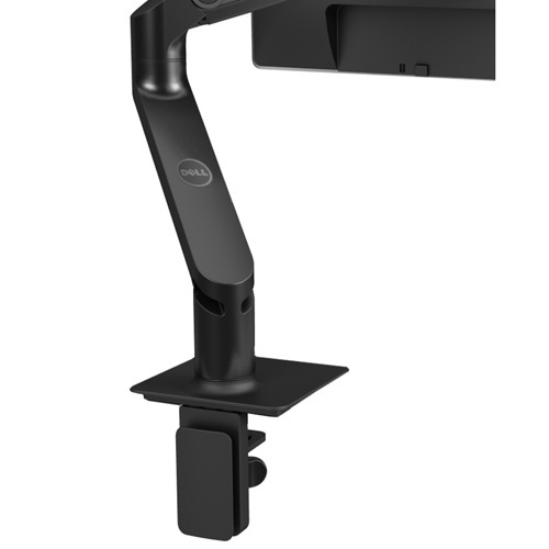 DELL - B2B MSA14 Monitorhalterung, max. 38 Zoll, Grau